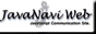Java Navi Web